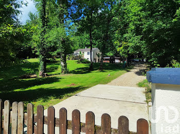 maison à La Ferté-sous-Jouarre (77)