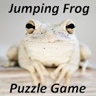 Jumping Frog Games: Happy Frog