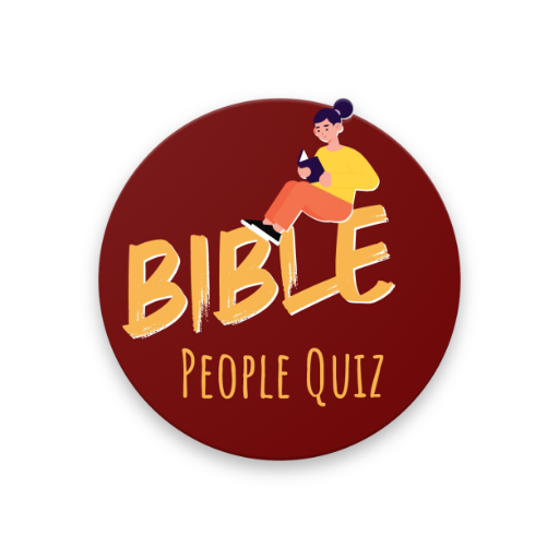 Bible People Quiz