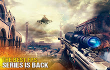 Modern Combat 5: eSports FPS small promo image