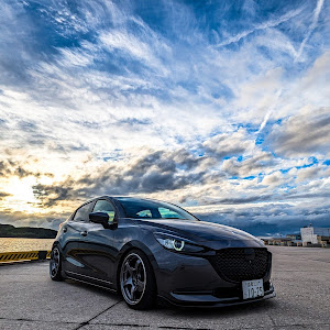 MAZDA2 DJLFS