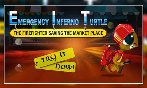 Emergency Inferno Turtle +