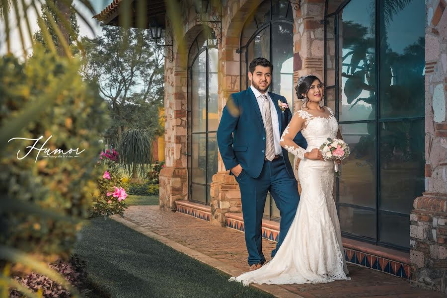 Fotógrafo de bodas Humberto Morales Fotografía Y Video (humbertomorales). Foto del 30 de diciembre 2020