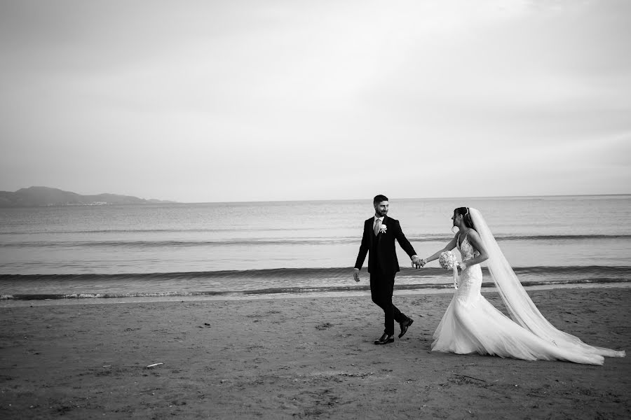 Photographe de mariage Giovanni Scirocco (giovanniscirocco). Photo du 25 janvier 2023