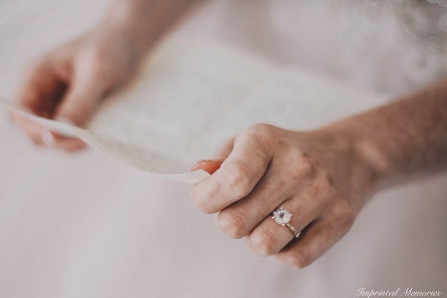 Photographe de mariage Darby Frazier (darbyfrazier). Photo du 9 mars 2020