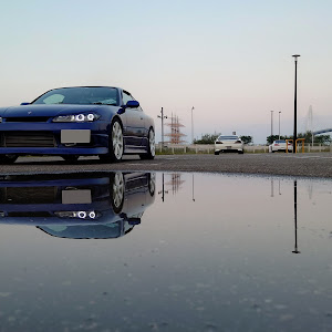 シルビア S15
