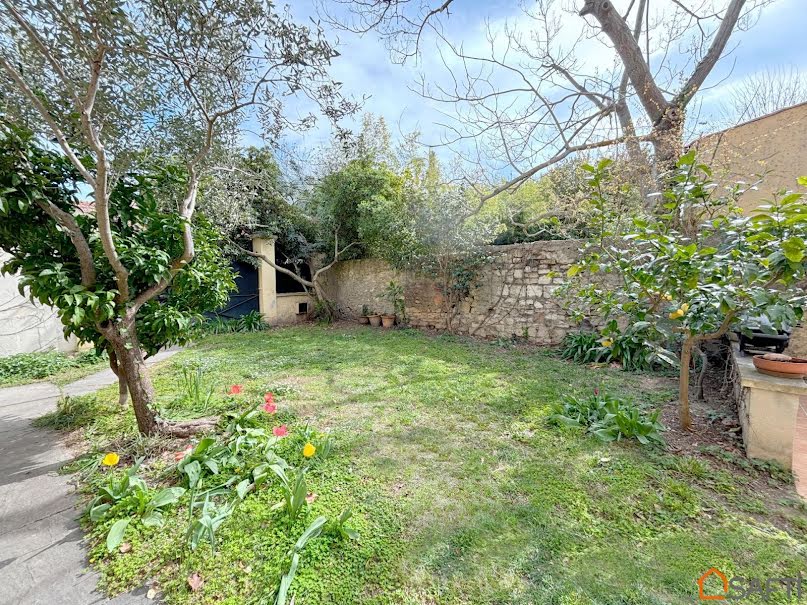 Vente maison 5 pièces 120 m² à Avignon (84000), 416 000 €