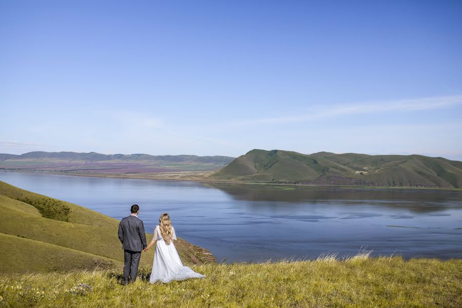 Fotógrafo de bodas Maksim Korelin (korelinmaxim). Foto del 15 de junio 2021