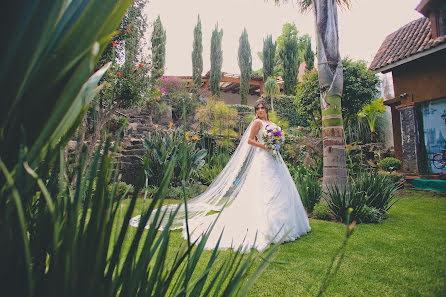 Fotógrafo de bodas Oziel Vazquez (ozielvazquez). Foto del 11 de octubre 2021