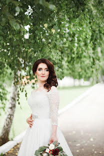 Wedding photographer Olga Mironova (id27611364). Photo of 23 January 2019