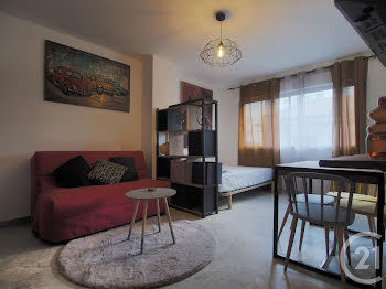 appartement à Montpellier (34)