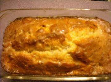 Super Banana Bread