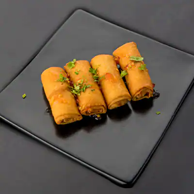 Veg Spring Roll