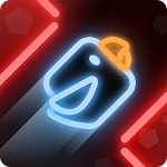 Neon Birdie Apk