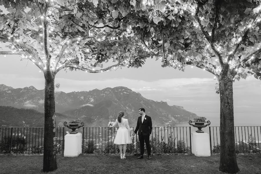 Wedding photographer Giuseppe Rotondo (giusepperotondo). Photo of 16 October 2023