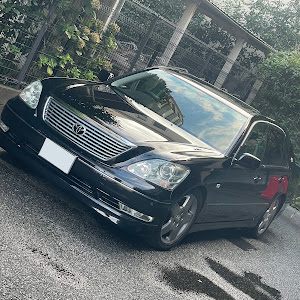 セルシオ UCF30