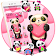 Pink Lovely Panda Love Theme icon