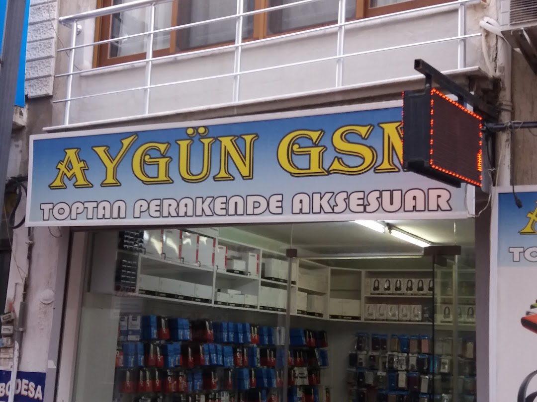 Aygn Gsm