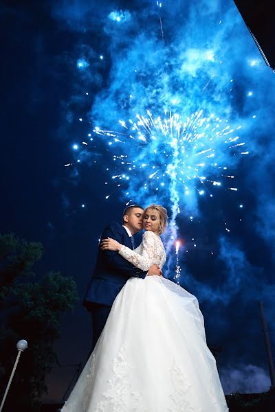 Wedding photographer Aleksandr Titkov (titkov). Photo of 7 April 2022