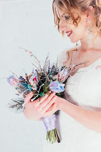 शादी का फोटोग्राफर Anya Berezuckaya (aberezutskaya)। फरवरी 12 2017 का फोटो
