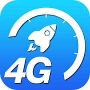 3G To 4G Converter Prank 1.1 Icon