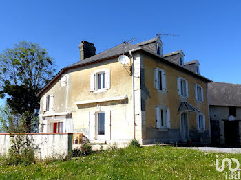 maison à Lasseubetat (64)