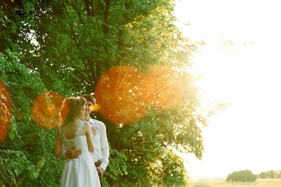 Photographe de mariage Evelina Ech (elko). Photo du 26 décembre 2016