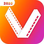 Cover Image of Download Free Downloader - All Video Downloader 2020  APK