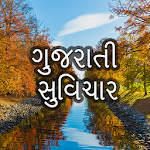 Cover Image of 下载 Gujarati Good Morning Message with Image 2.0.2 APK