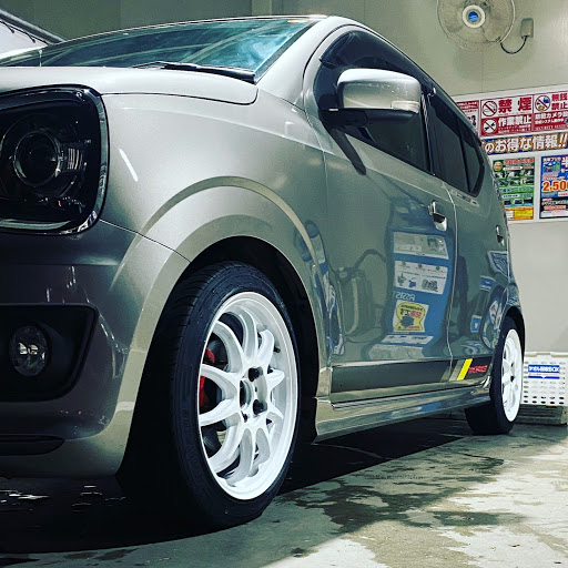 こうちゃんworksのプロフィール画像