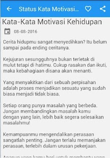 How to install Kata Motivasi Sukses 1.2.0 unlimited apk for bluestacks