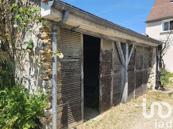 maison à Lumigny-Nesles-Ormeaux (77)