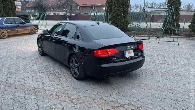 продам авто Audi A4 A4 Avant (B8) фото 3