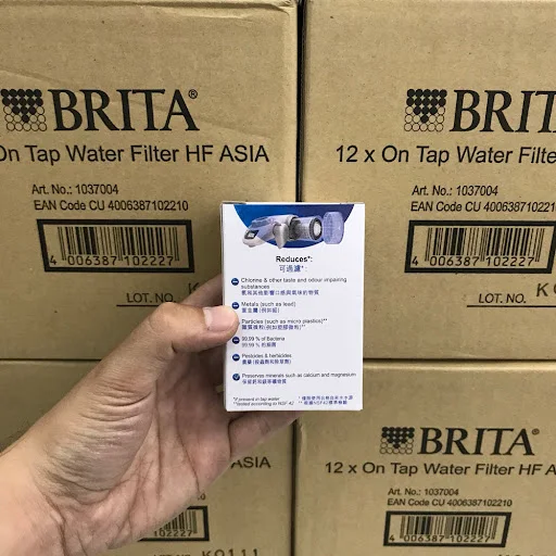 Lõi lọc BRITA ON TAP HF (Hollow Fibre)