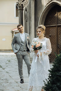 Wedding photographer Viktor Dinovskiy (dinovsky). Photo of 7 April 2020