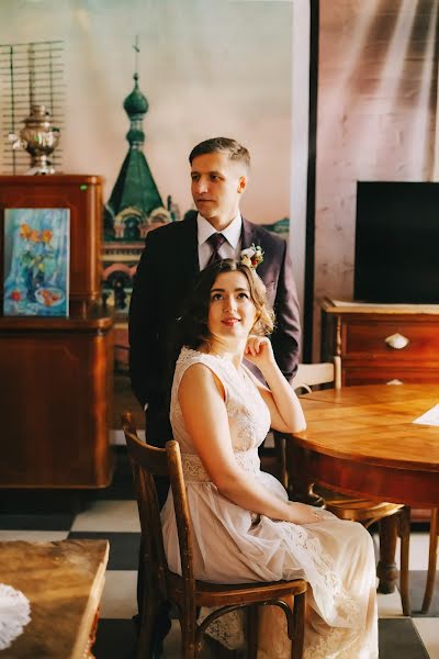 Fotografo di matrimoni Olga Savchenko (olgasavchenko). Foto del 24 gennaio 2017