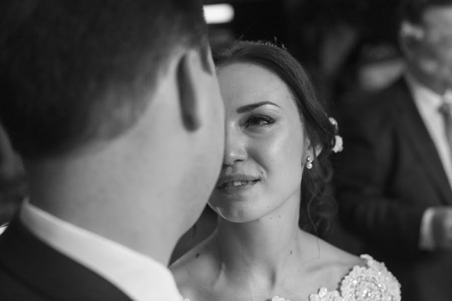 Wedding photographer Vladimir Pyatykh (vladimirpyatykh). Photo of 27 May 2015