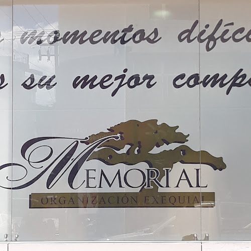 Opiniones de Memorial Organización Exequial en Quito - Funeraria