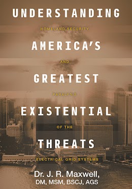 Understanding America’s Greatest Existential Threats cover