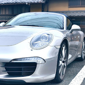 911 クーペ 991MA103