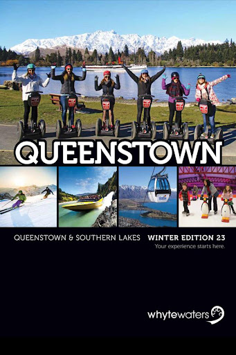 Queenstown Magazine