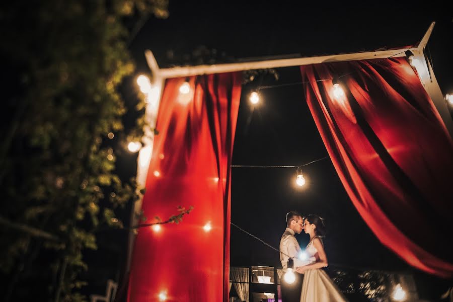 Fotógrafo de bodas Slava Semenov (ctapocta). Foto del 19 de agosto 2015