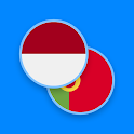 Indonesian-Portuguese Dictiona icon