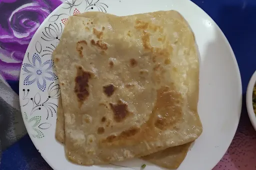 Ghee Chapati