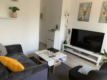 appartement à Sartrouville (78)