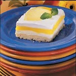 Lemon Pudding Dessert Recipe was pinched from <a href="http://www.tasteofhome.com/Recipes/Lemon-Pudding-Dessert" target="_blank">www.tasteofhome.com.</a>