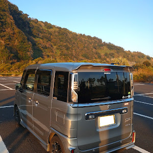 スペーシアカスタム MK53S