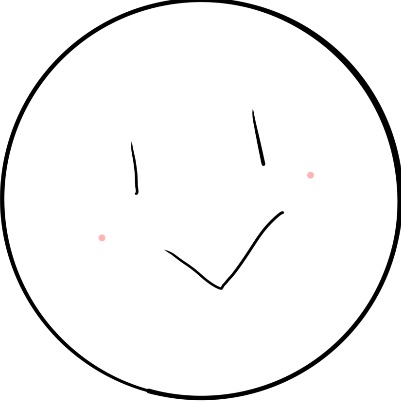 てるてる坊主すき❤