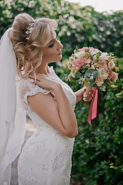 Wedding photographer Svetlana Shaffner (studiofly). Photo of 22 December 2017