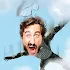 Face In 3D animations - put your face in a video7
